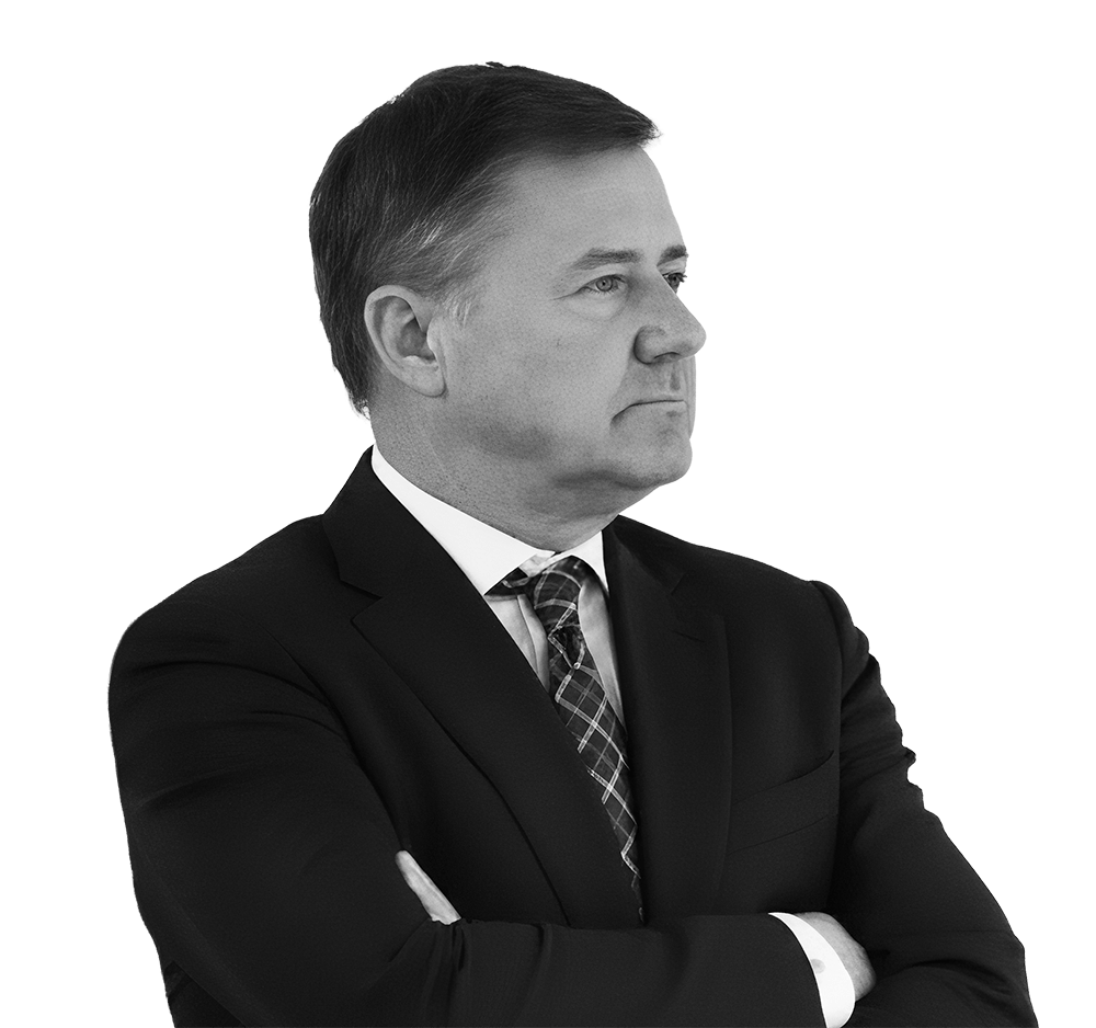 Gentner Drummond - Wrong for Oklahoma - Soft on Crime. Swindling Taxpayers. Image